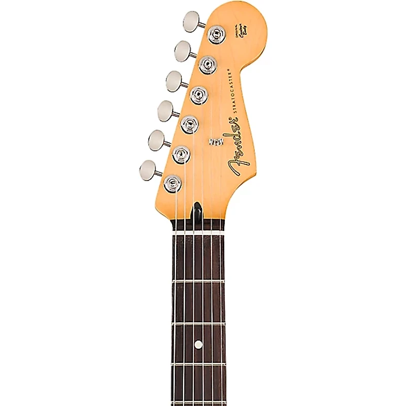 Fender Player II Stratocaster HSS Electric Guitar - Rosewood Fingerboard,