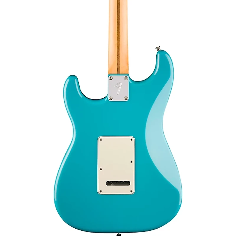 Fender Player II Stratocaster HSS Electric Guitar -