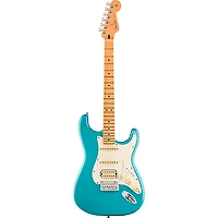 Fender Player II Stratocaster HSS Electric Guitar -
