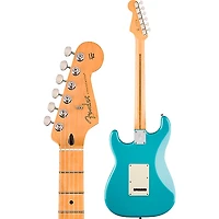 Fender Player II Stratocaster HSS Electric Guitar -