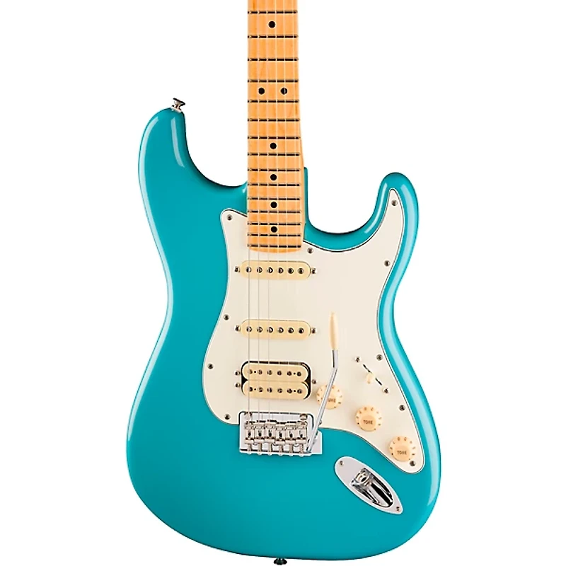 Fender Player II Stratocaster HSS Electric Guitar -