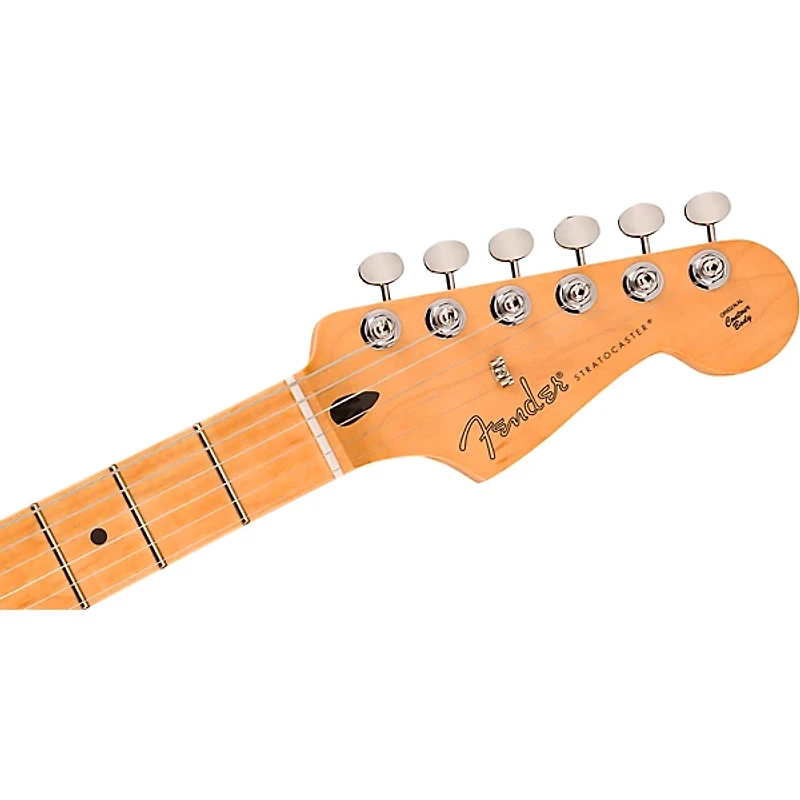 Fender Player II Stratocaster HSS Electric Guitar -