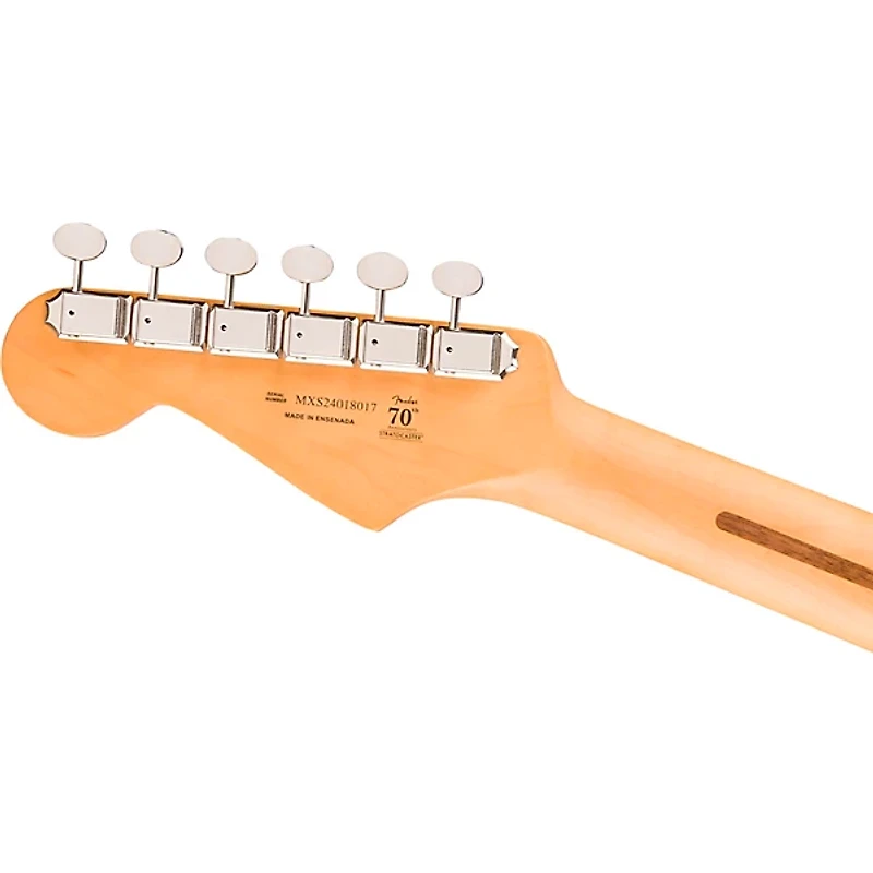 Fender Player II Stratocaster HSS Electric Guitar -