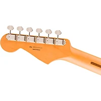 Fender Player II Stratocaster HSS Chambered Ash Body Maple Fingerboard Electric Guitar - Aged Cherry Burst