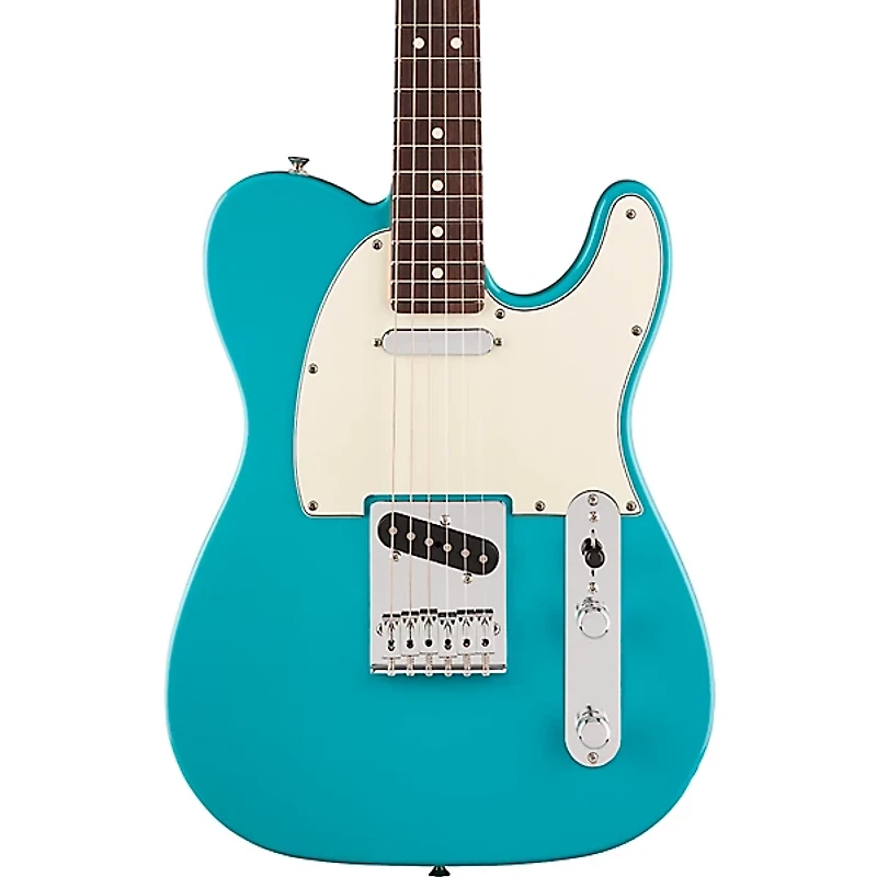 Fender Player II Telecaster Rosewood Fingerboard Electric Guitar -
