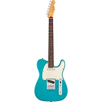 Fender Player II Telecaster Rosewood Fingerboard Electric Guitar -