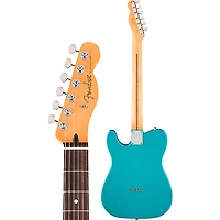 Fender Player II Telecaster Rosewood Fingerboard Electric Guitar -