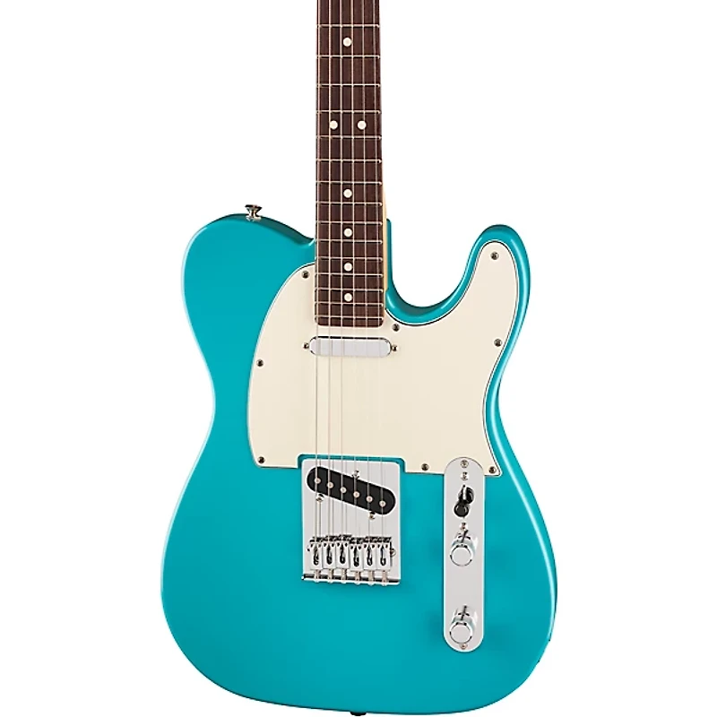 Fender Player II Telecaster Rosewood Fingerboard Electric Guitar -