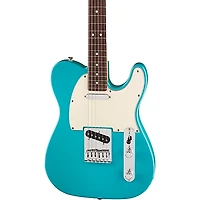 Fender Player II Telecaster Rosewood Fingerboard Electric Guitar -