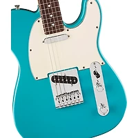 Fender Player II Telecaster Rosewood Fingerboard Electric Guitar -