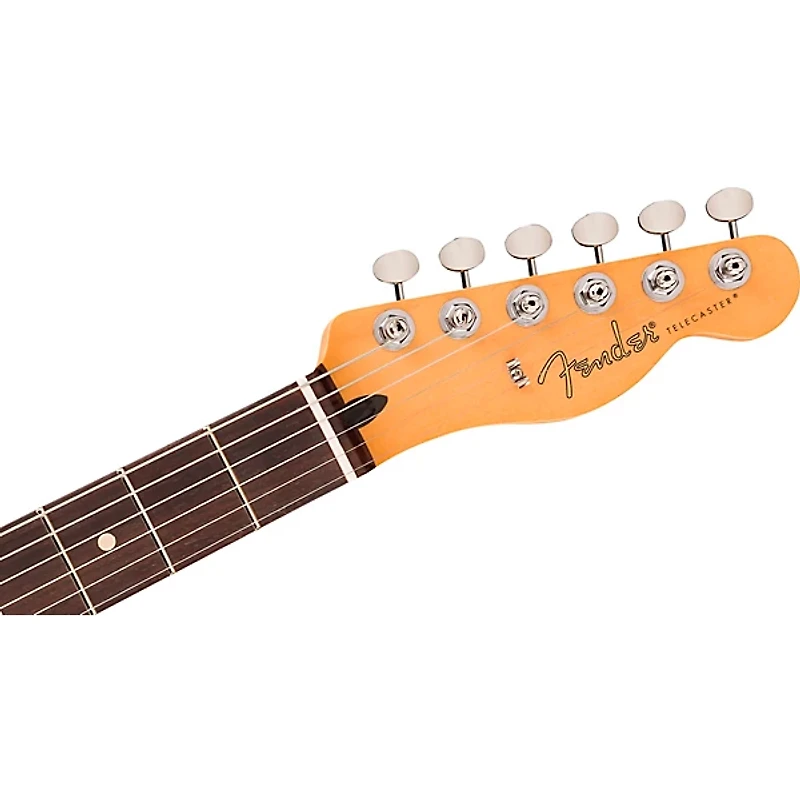 Fender Player II Telecaster Rosewood Fingerboard Electric Guitar -