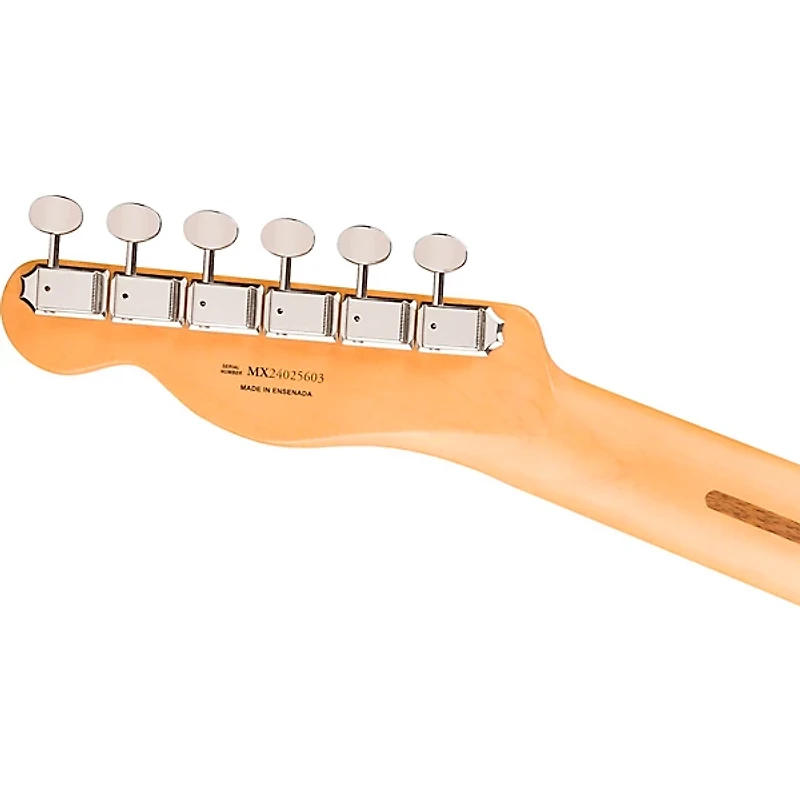 Fender Player II Telecaster Rosewood Fingerboard Electric Guitar -