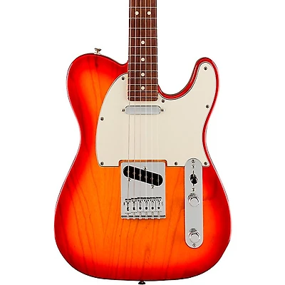 Fender Player II Telecaster Electric Guitar -