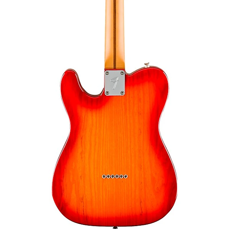 Fender Player II Telecaster Electric Guitar -
