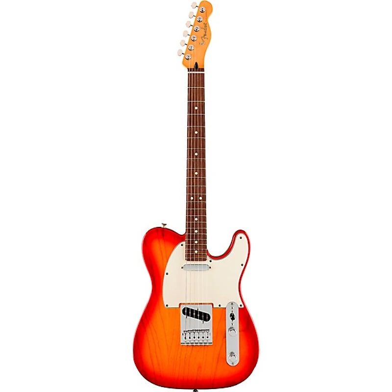 Fender Player II Telecaster Electric Guitar -