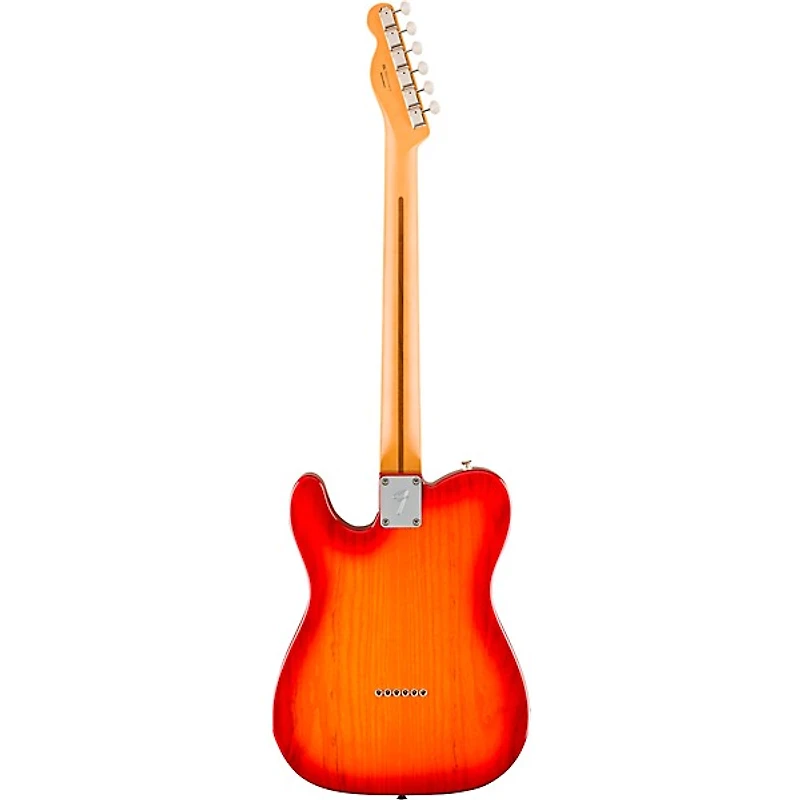 Fender Player II Telecaster Electric Guitar -