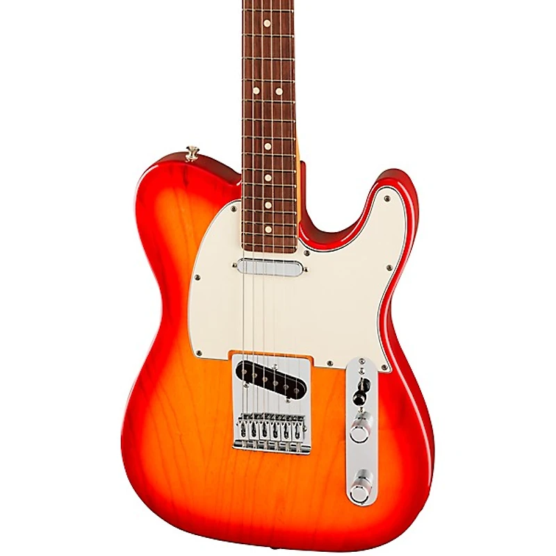 Fender Player II Telecaster Electric Guitar -