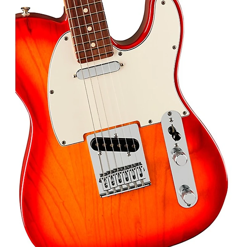 Fender Player II Telecaster Electric Guitar -