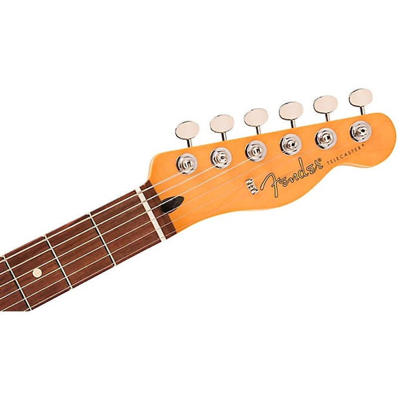 Fender Player II Telecaster Electric Guitar -