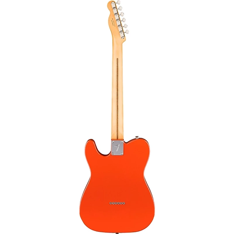 Fender Player II Telecaster Electric Guitar -