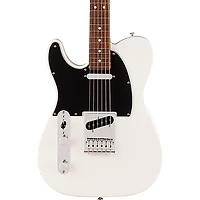 Fender Player II Telecaster Left-Handed Electric Guitar - Rosewood Fingerboard, Polar White