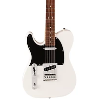 Fender Player II Telecaster Left-Handed Electric Guitar - Rosewood Fingerboard, Polar White