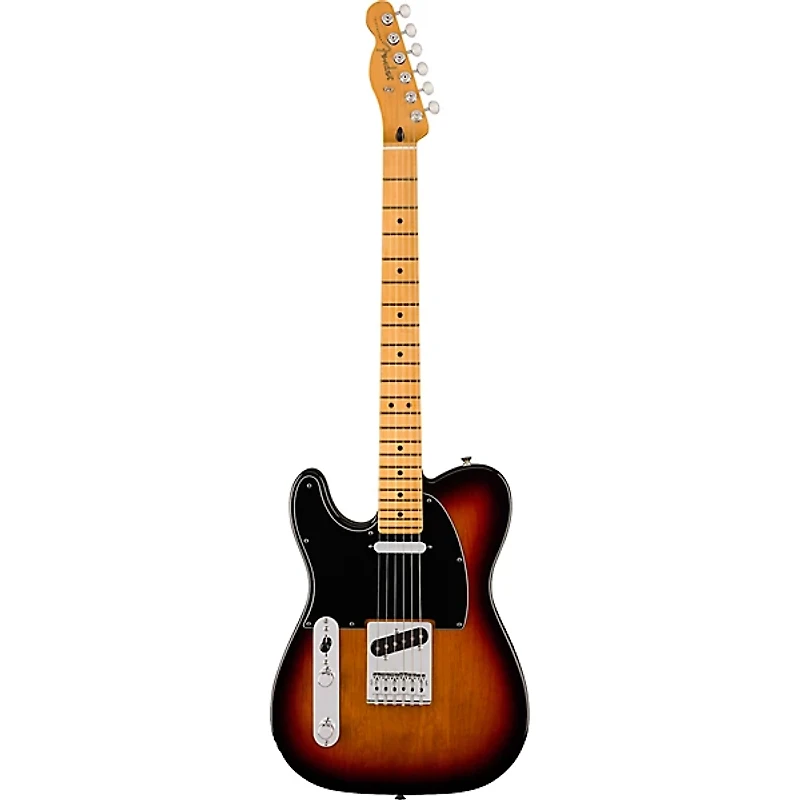 Fender Player II Telecaster Left-Handed Maple Fingerboard Electric Guitar