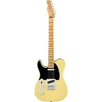 Fender Player II Telecaster Left-Handed Maple Fingerboard Electric Guitar