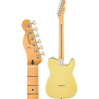 Fender Player II Telecaster Left-Handed Maple Fingerboard Electric Guitar