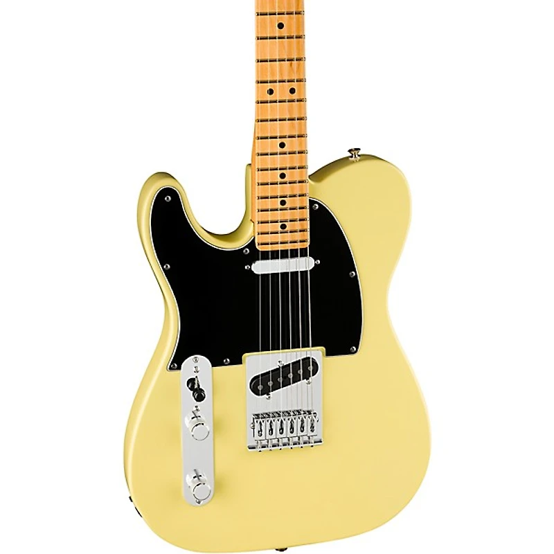 Fender Player II Telecaster Left-Handed Maple Fingerboard Electric Guitar