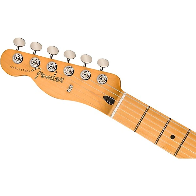 Fender Player II Telecaster Left-Handed Maple Fingerboard Electric Guitar