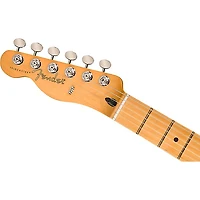 Fender Player II Telecaster Left-Handed Maple Fingerboard Electric Guitar