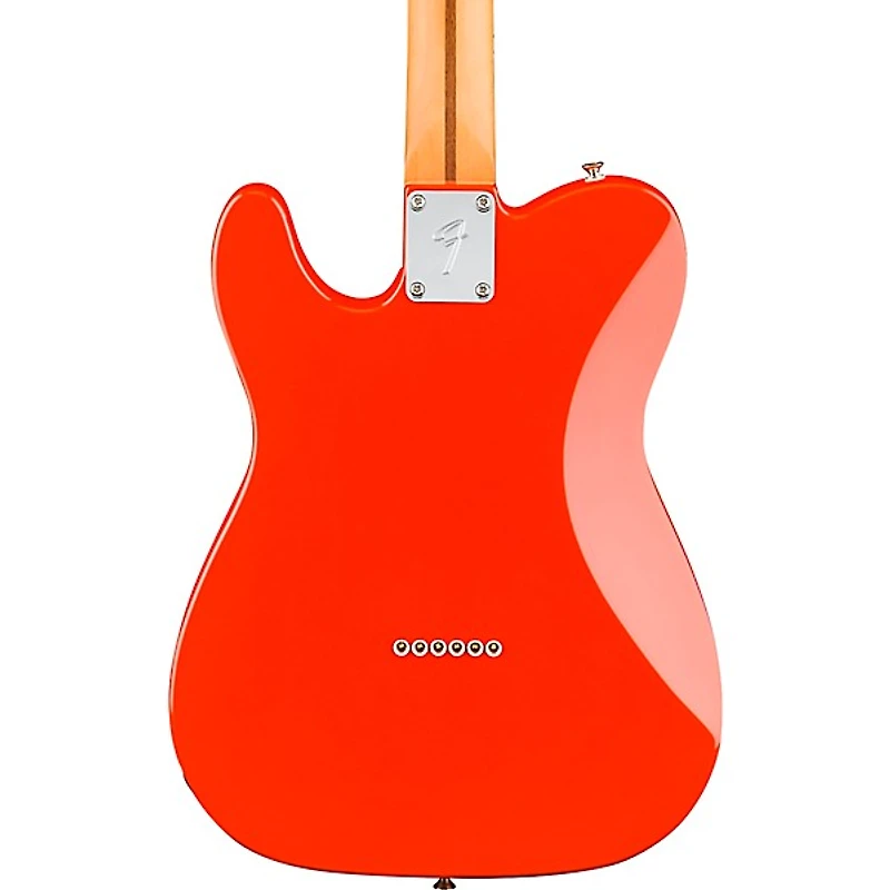 Fender Player II Telecaster HH Maple Fingerboard Electric Guitar