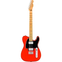 Fender Player II Telecaster HH Maple Fingerboard Electric Guitar
