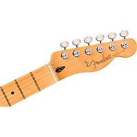 Fender Player II Telecaster HH Maple Fingerboard Electric Guitar