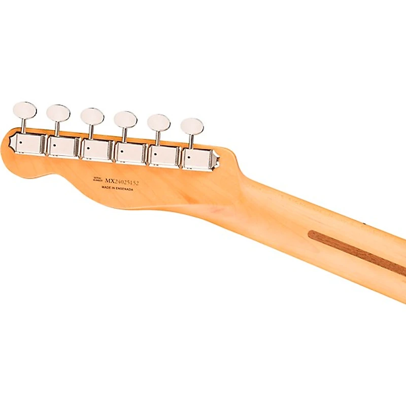 Fender Player II Telecaster HH Maple Fingerboard Electric Guitar