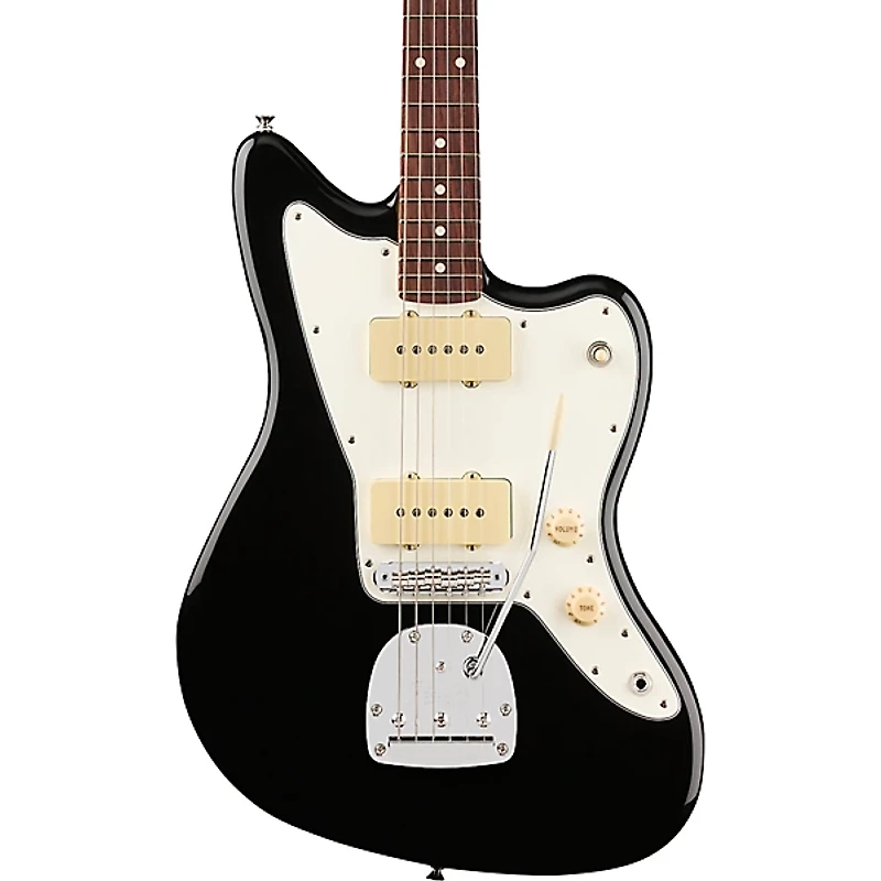 Fender Player II Jazzmaster Electric Guitar - Rosewood Fingerboard,