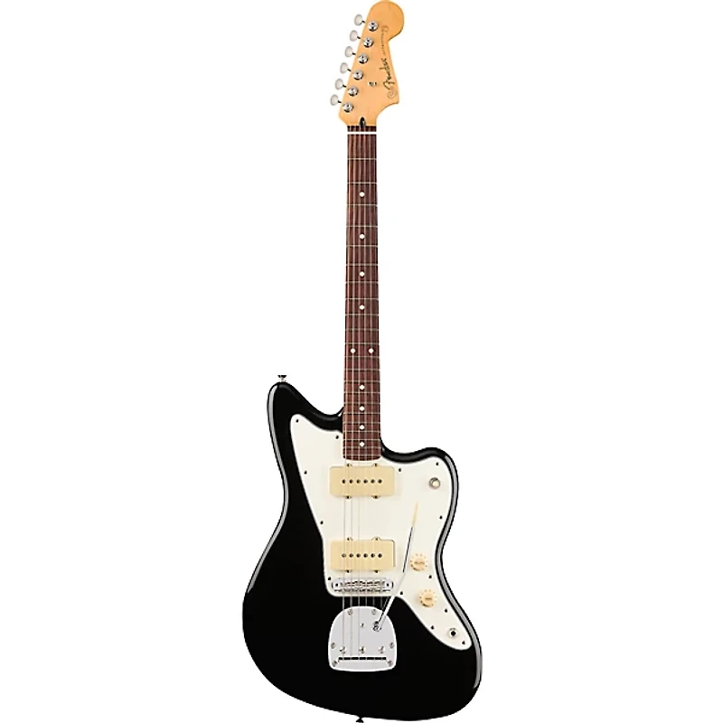 Fender Player II Jazzmaster Electric Guitar - Rosewood Fingerboard,