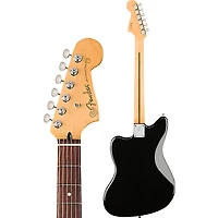 Fender Player II Jazzmaster Electric Guitar - Rosewood Fingerboard,