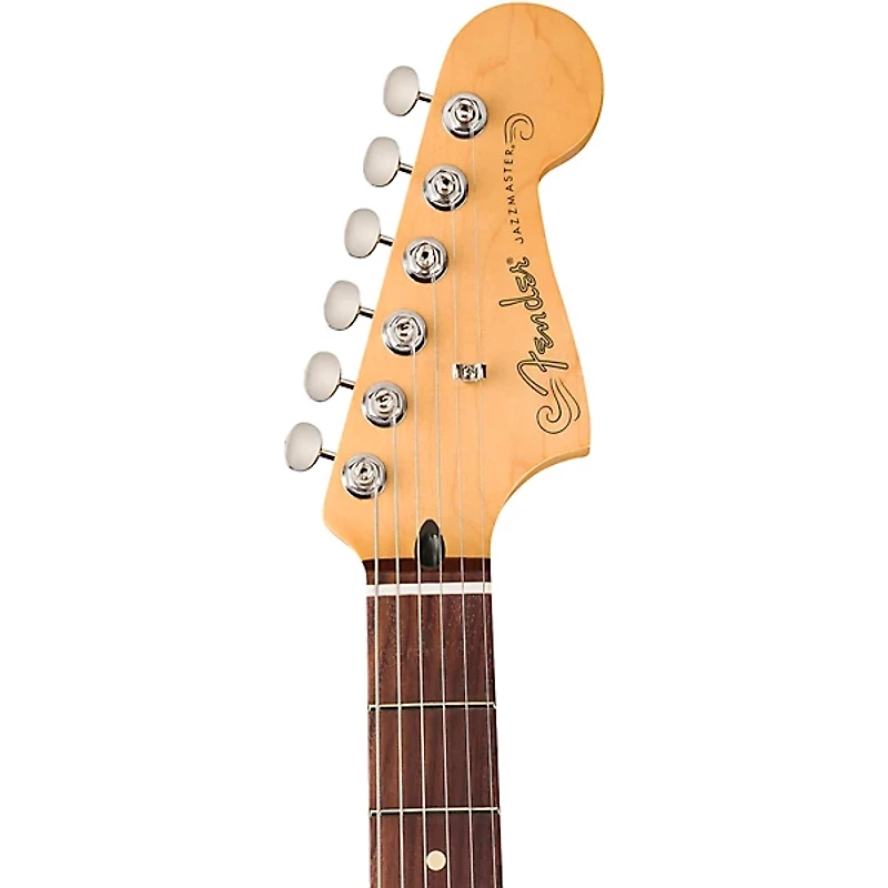 Fender Player II Jazzmaster Electric Guitar - Rosewood Fingerboard,