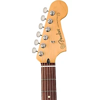 Fender Player II Jazzmaster Electric Guitar - Rosewood Fingerboard,