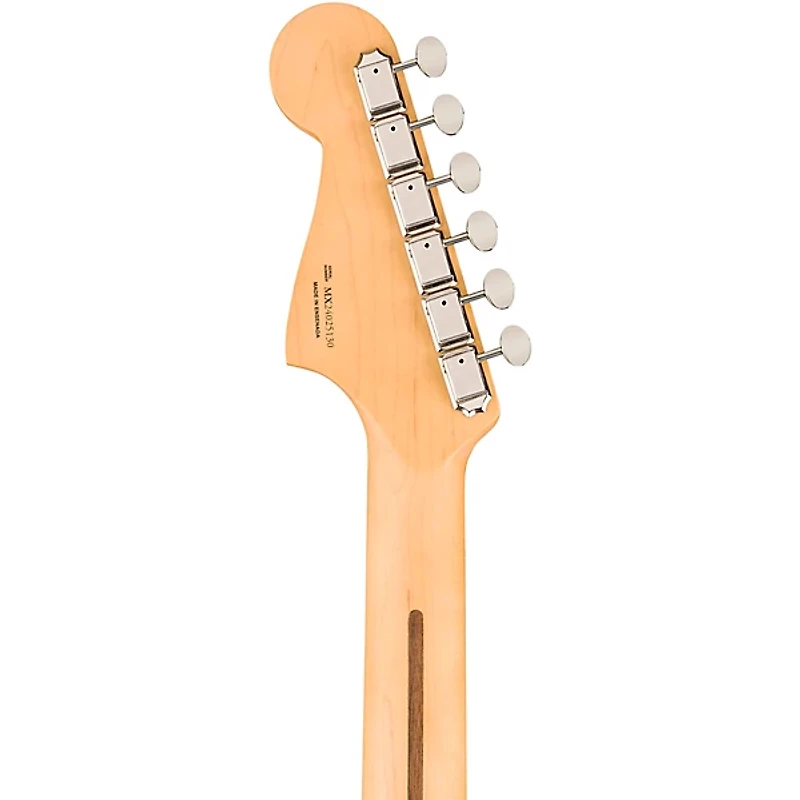 Fender Player II Jazzmaster Electric Guitar - Rosewood Fingerboard,