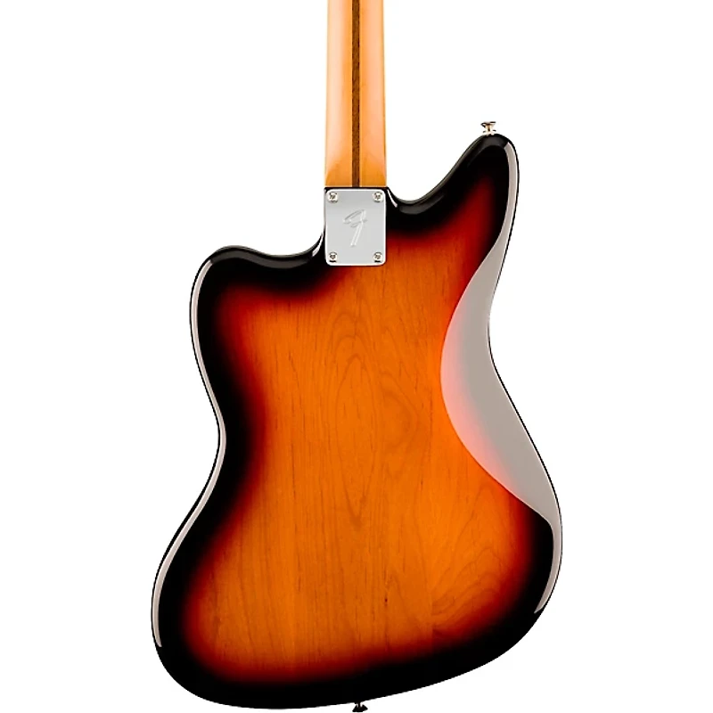 Fender Player II Jaguar Electric Guitar - Rosewood Fingerboard,