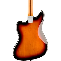 Fender Player II Jaguar Electric Guitar - Rosewood Fingerboard,