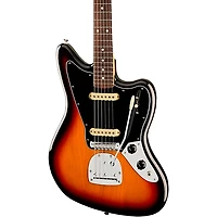 Fender Player II Jaguar Electric Guitar - Rosewood Fingerboard,