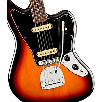 Fender Player II Jaguar Electric Guitar - Rosewood Fingerboard,