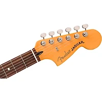 Fender Player II Jaguar Electric Guitar - Rosewood Fingerboard,