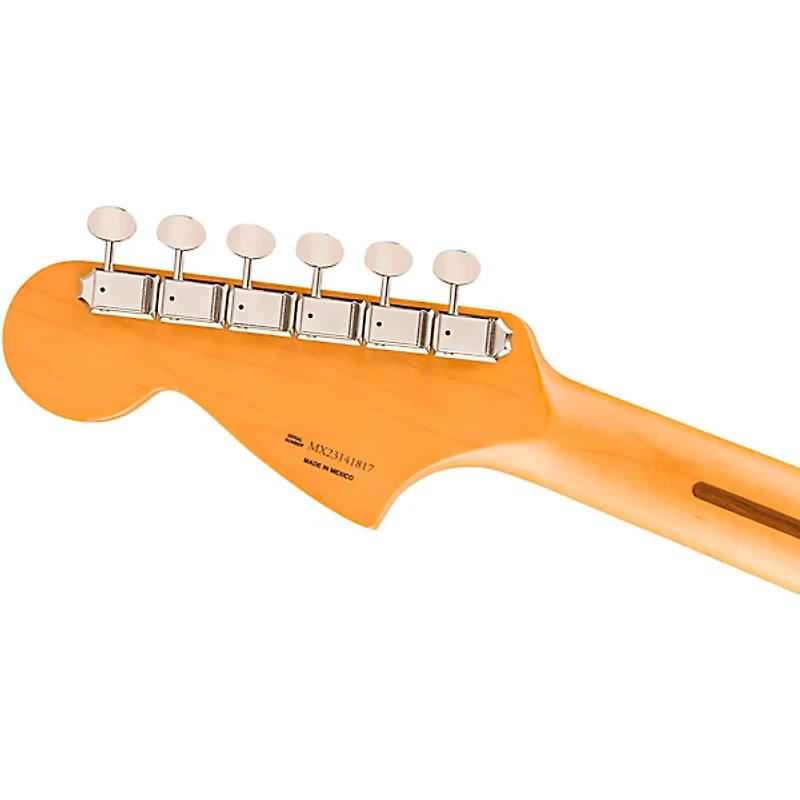 Fender Player II Jaguar Electric Guitar - Rosewood Fingerboard,