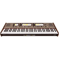 Dexibell CLASSICO L3 76-Key Portable Digital Organ Essentials Bundle