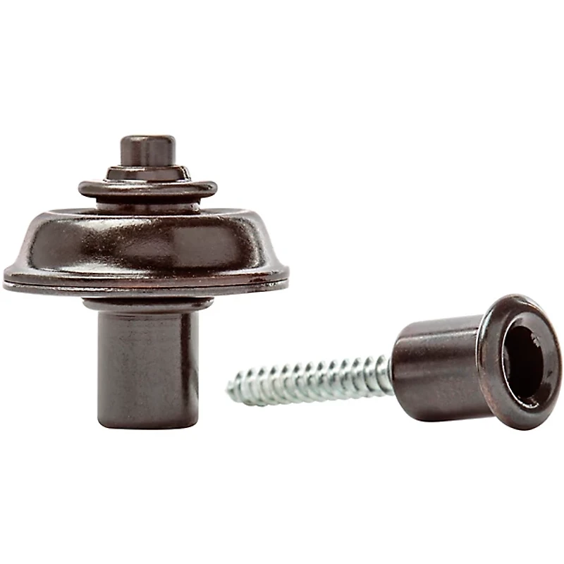 Dunlop Straplok Flush Mount Strap Retainer System